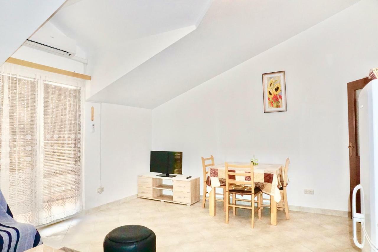 Rosette Apartment 希杰·弗朗吉卡 外观 照片