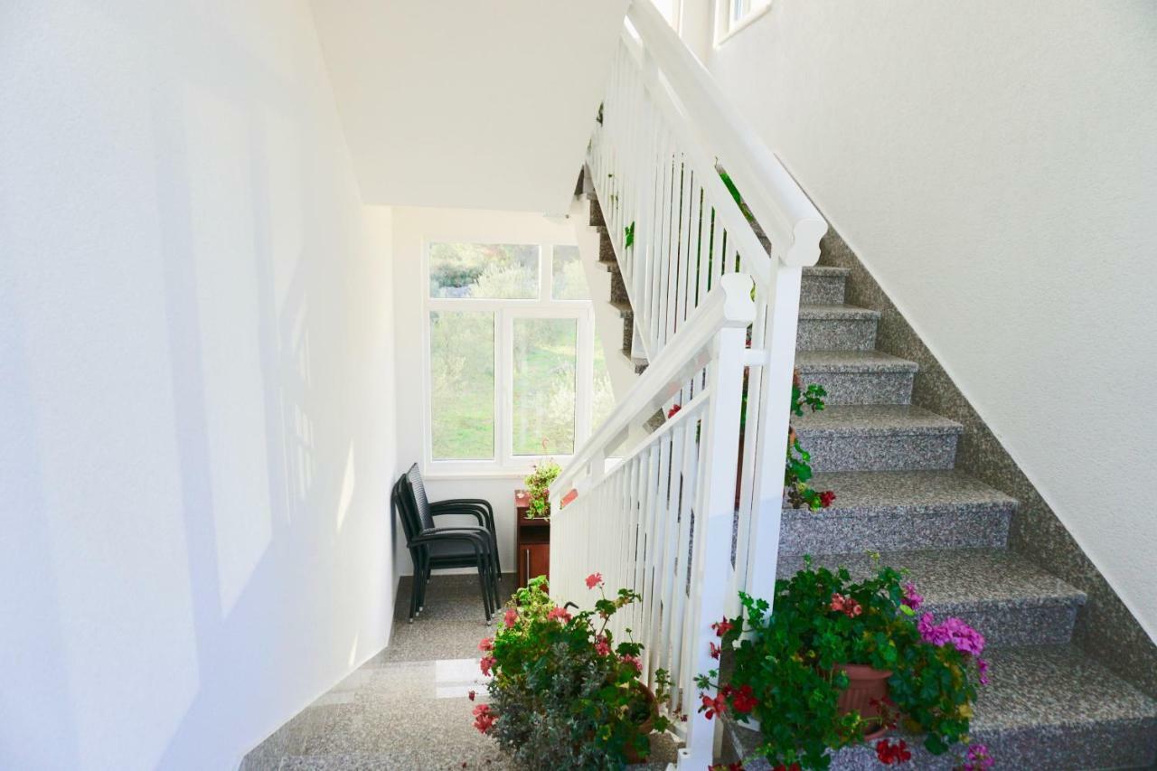 Rosette Apartment 希杰·弗朗吉卡 外观 照片